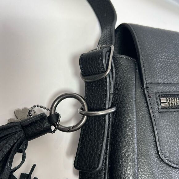 Lucky Brand  Crossbody Purse - Picture 10 of 16